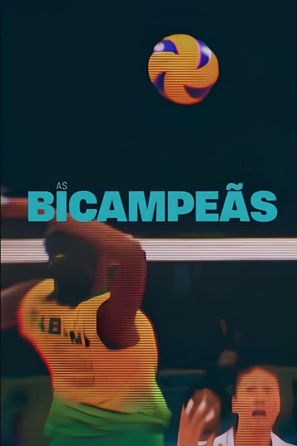 Bicampeãs