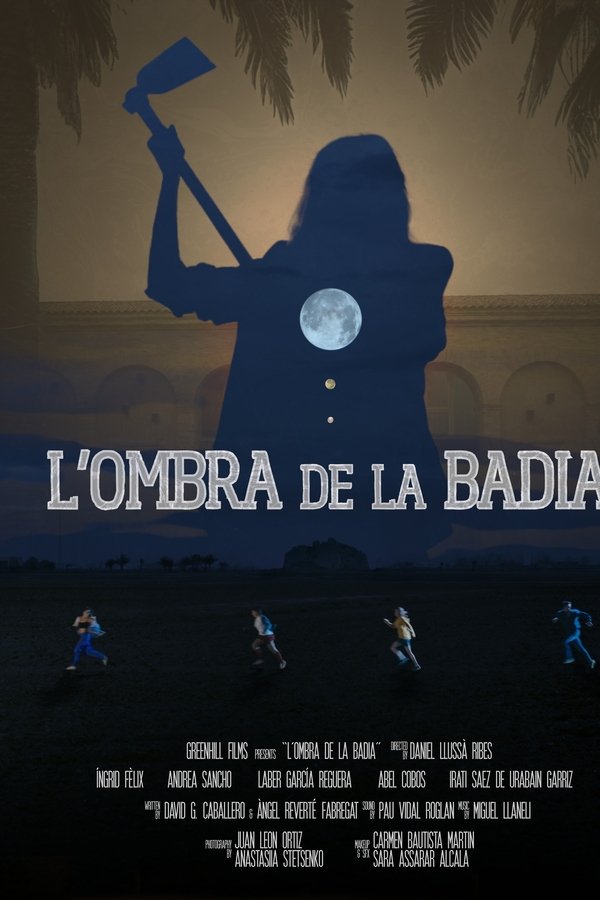 L'ombra De La Badia