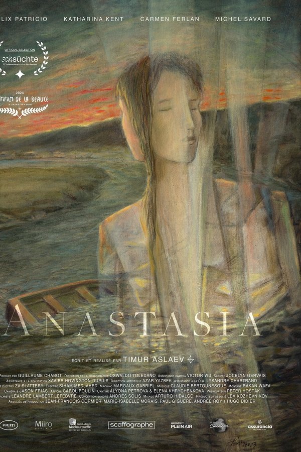 Anastasia