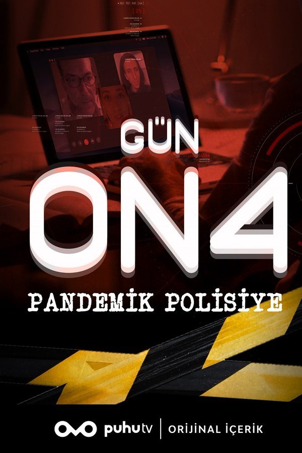 Gün On4