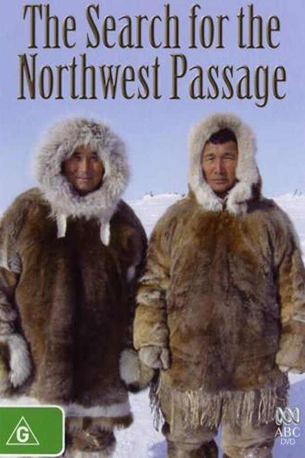 The Search For The Northwest Passage