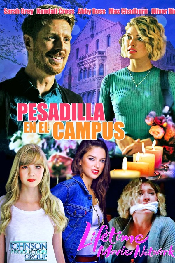 Pesadilla En El Campus