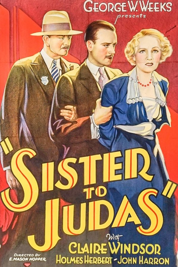 Sister To Judas