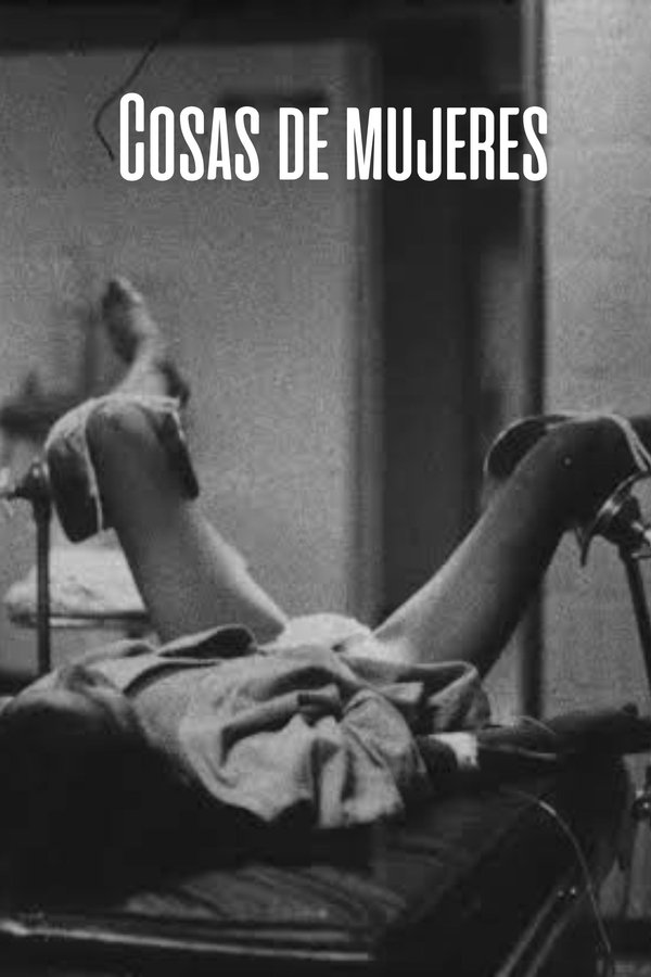 Cosas De Mujeres