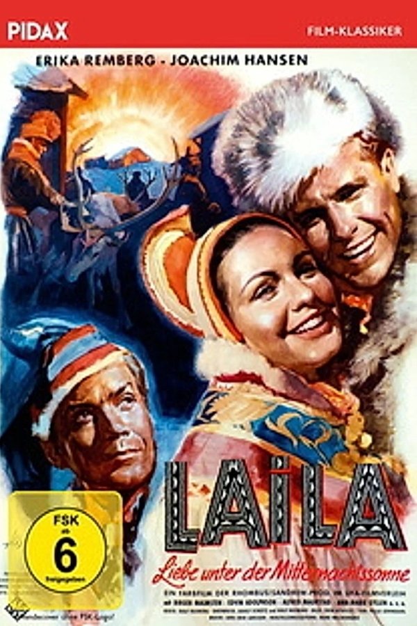 Laila