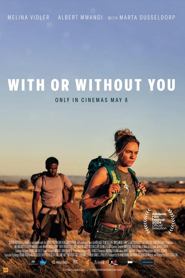 With Or Without You
