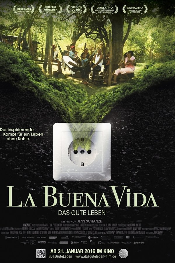 La Buena Vida - Das Gute Leben