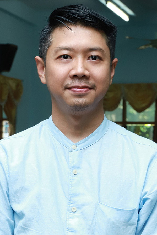 Director
