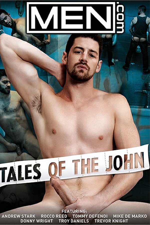 Tales Of The John