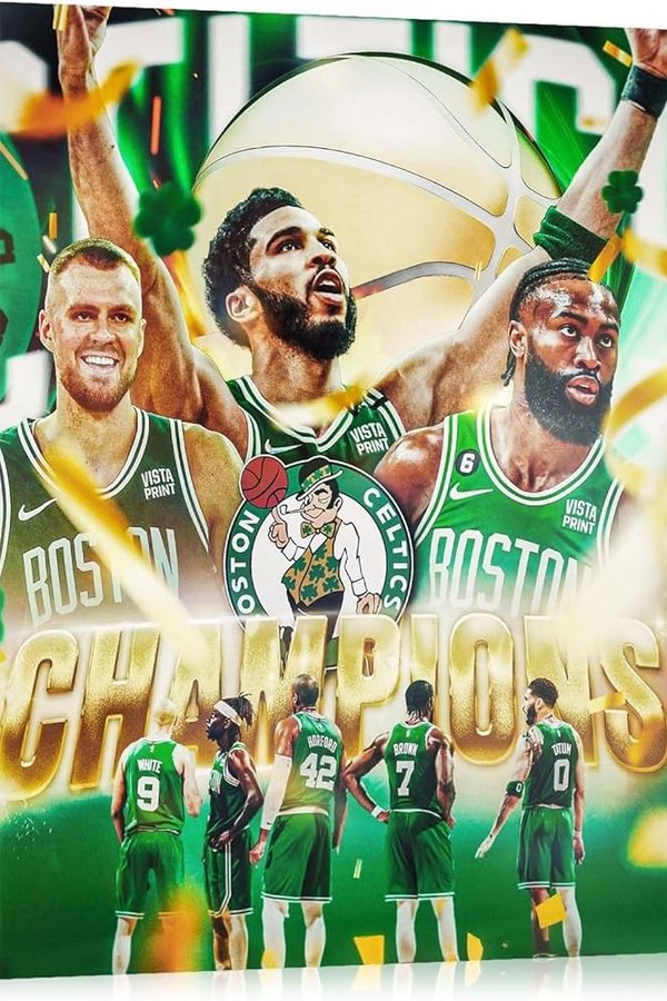 All In | The Boston Celtics