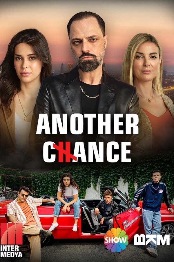 Another Chance