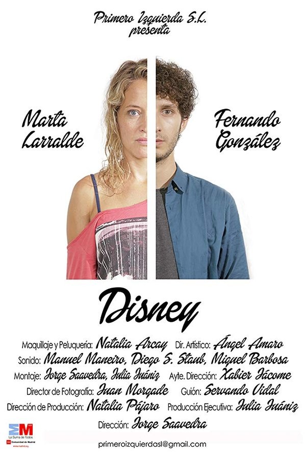 Disney