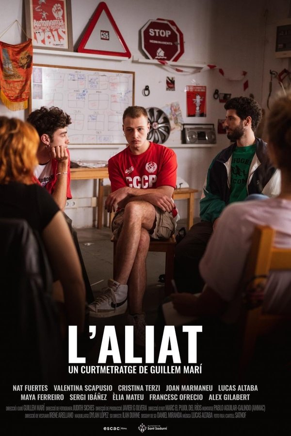 L'aliat