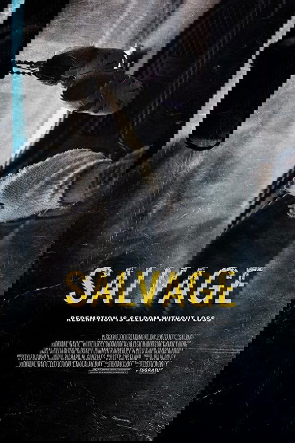 Salvage
