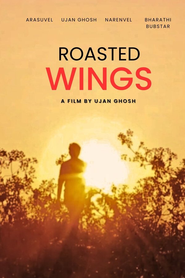 ROASTED WINGS