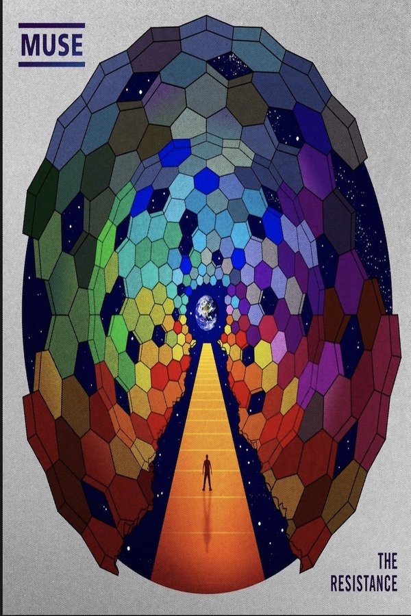 Muse: The Resistance 5.1