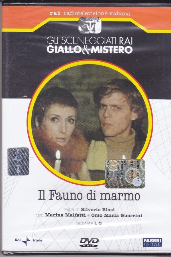 Il Fauno Di Marmo