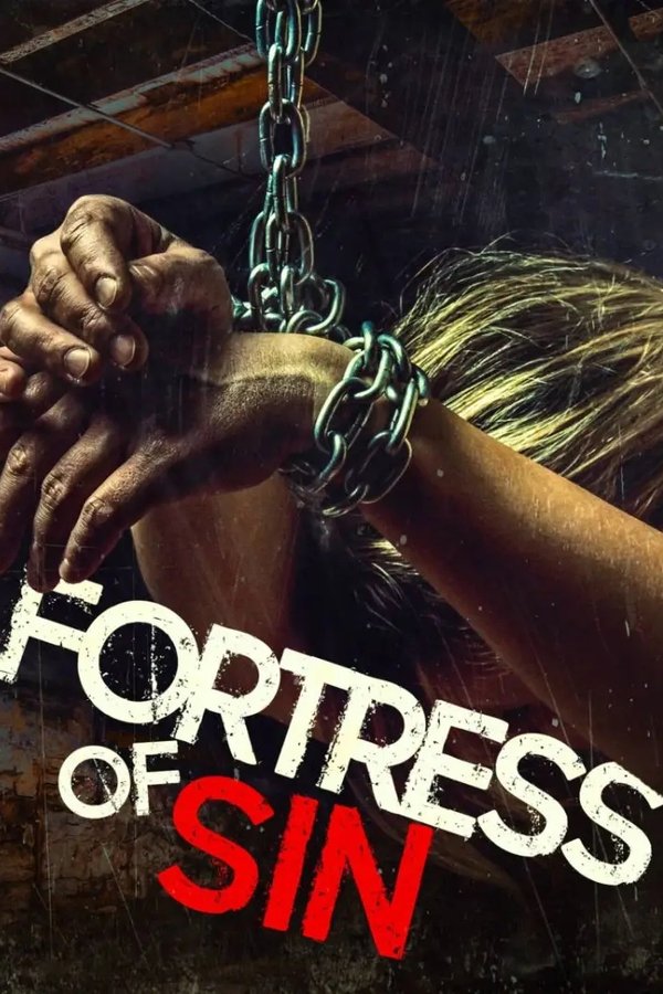 Fortress Of Sin