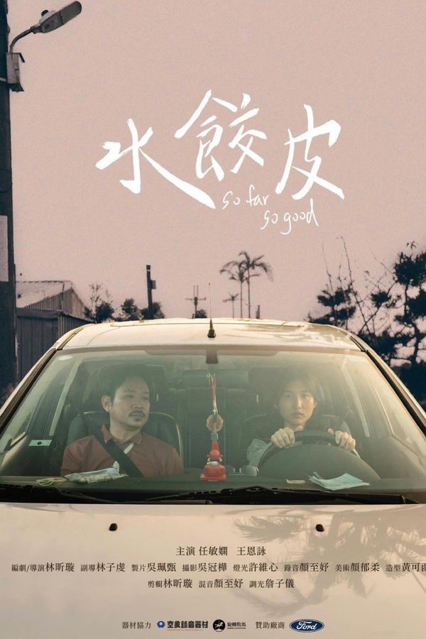 水餃皮