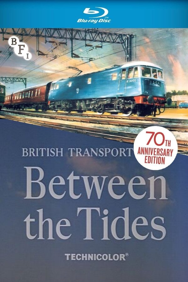 Between The Tides