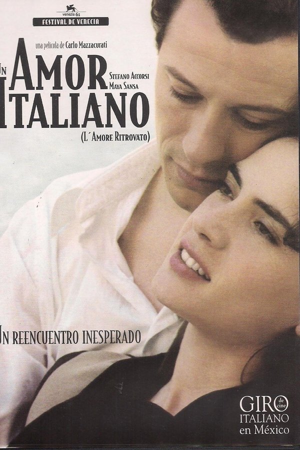 An Italian Romance
