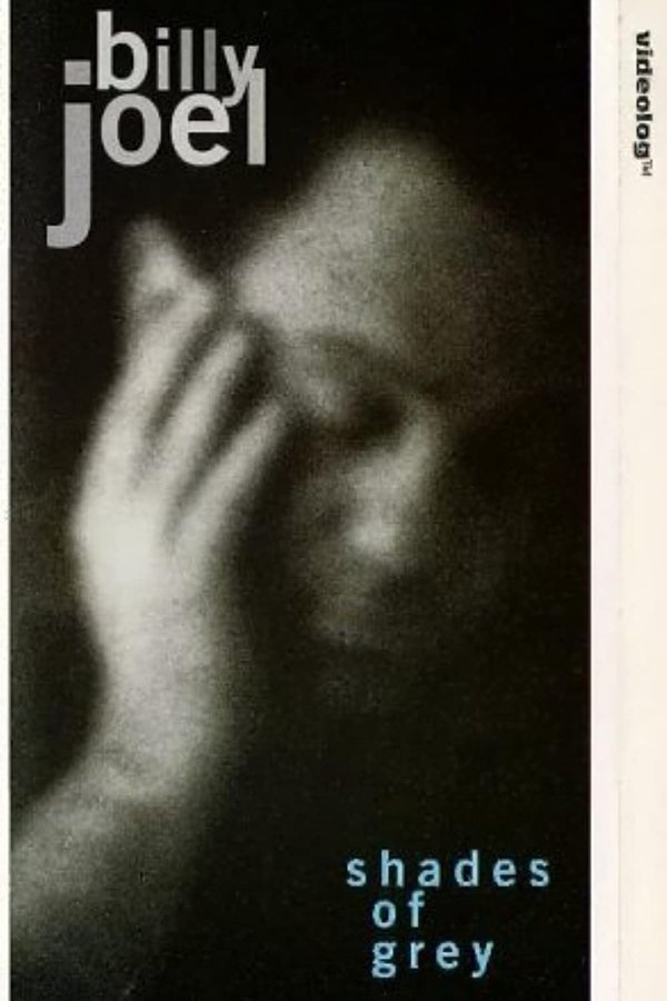 Billy Joel: Shades Of Grey
