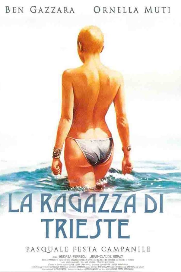 La Ragazza Di Trieste