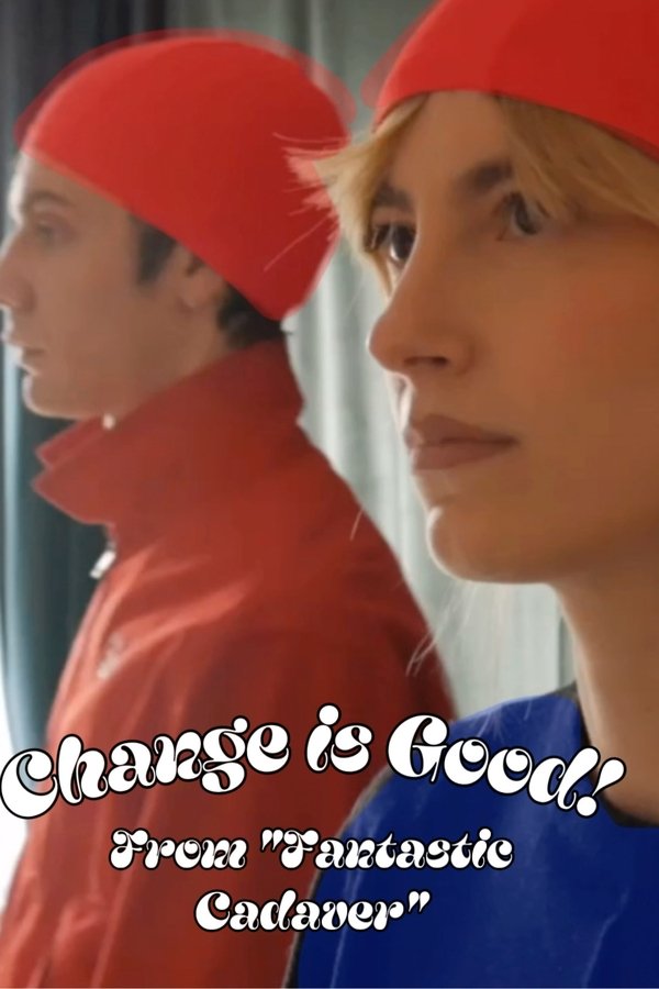 Change Is Good!