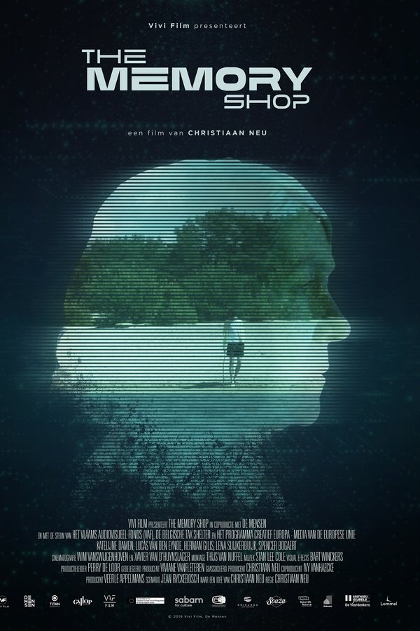 The Memory Shop