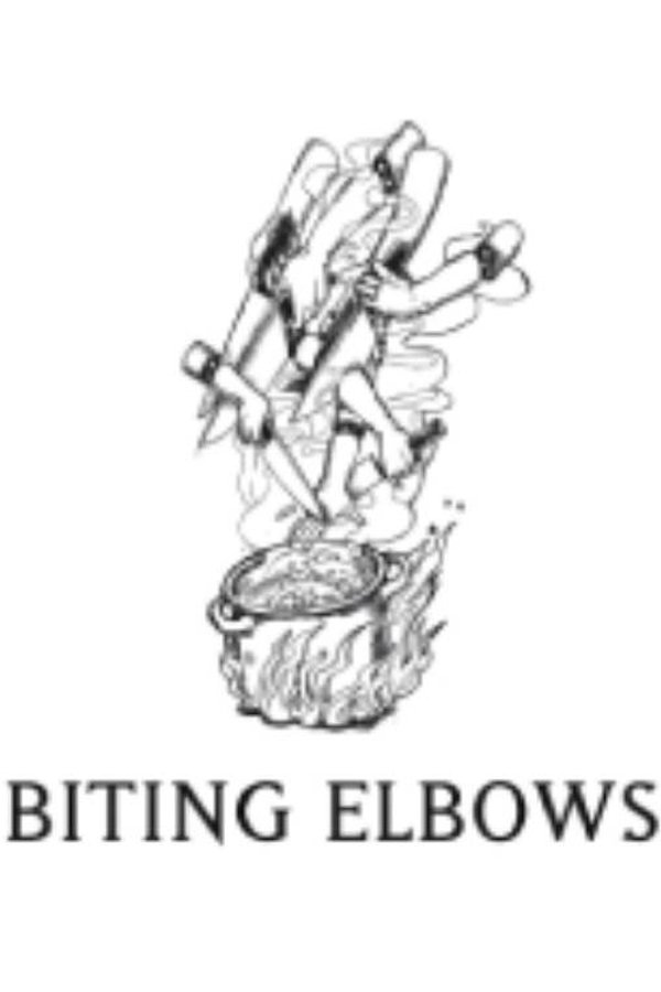 Biting Elbows: Shorten The Longing