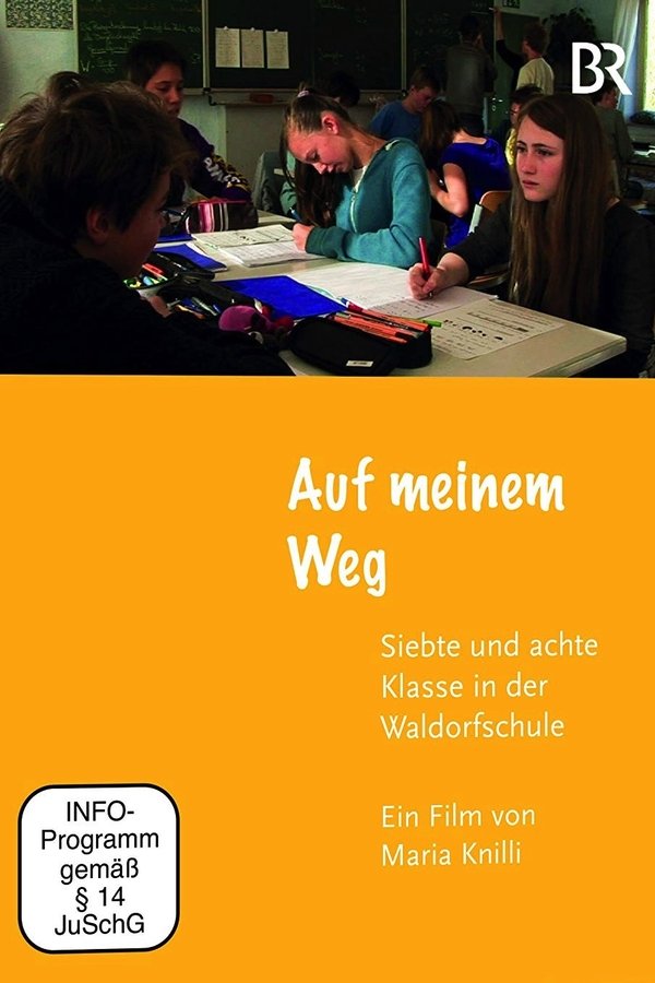 Auf Meinem Weg