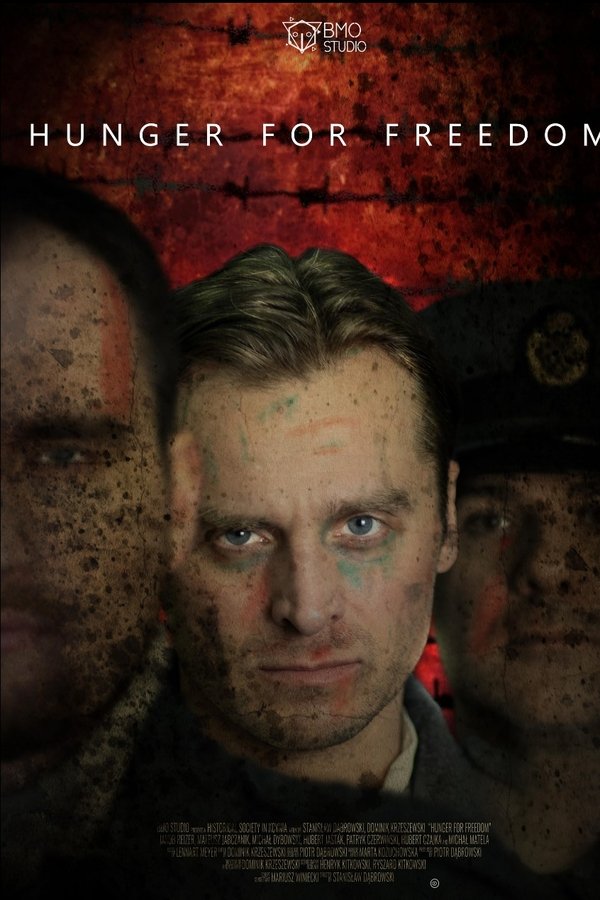 Hunger For Freedom