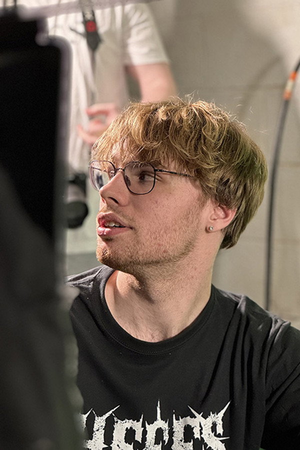 Director