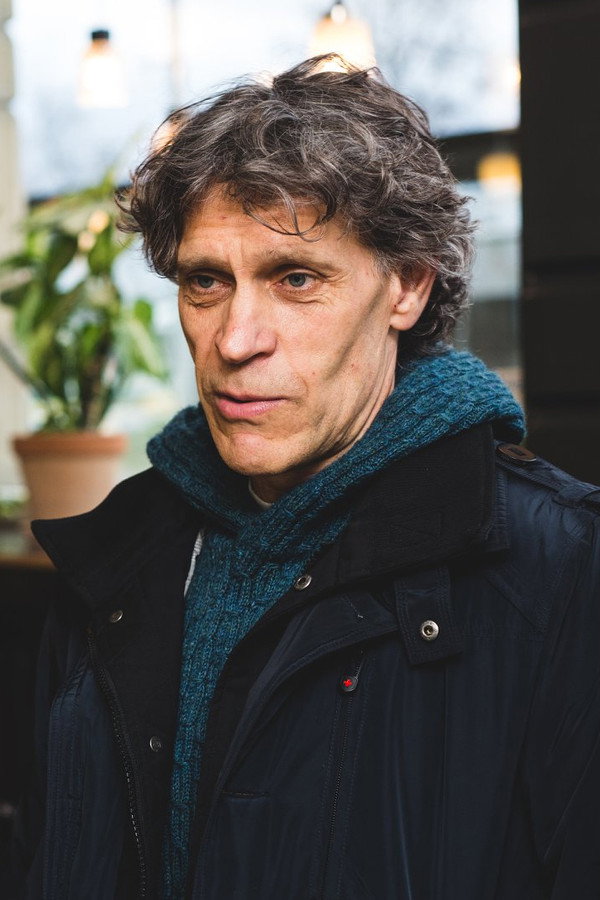 Director