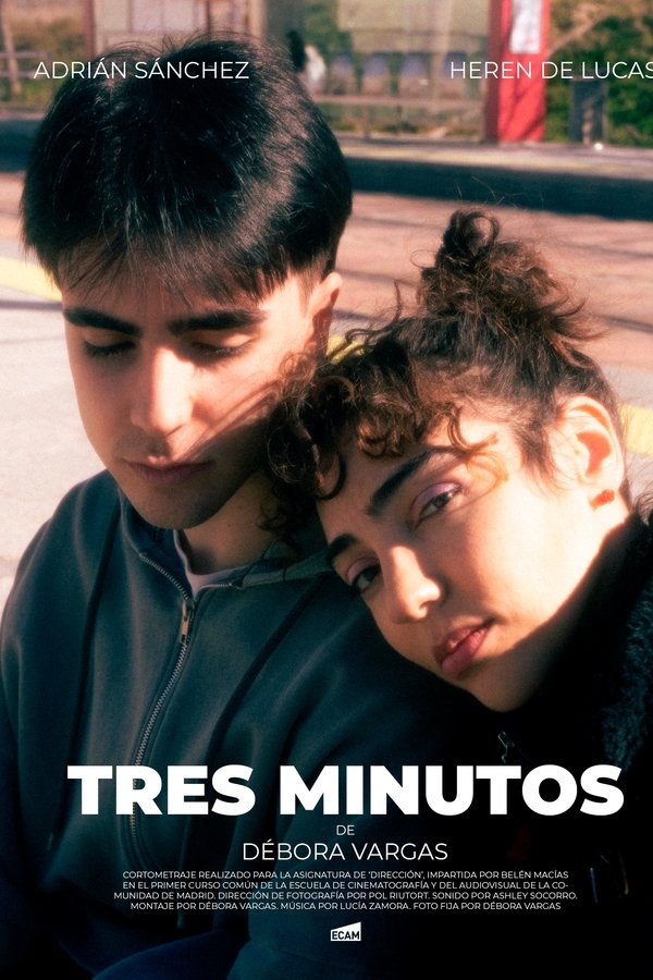 Tres Minutos