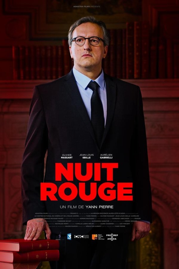 Nuit Rouge