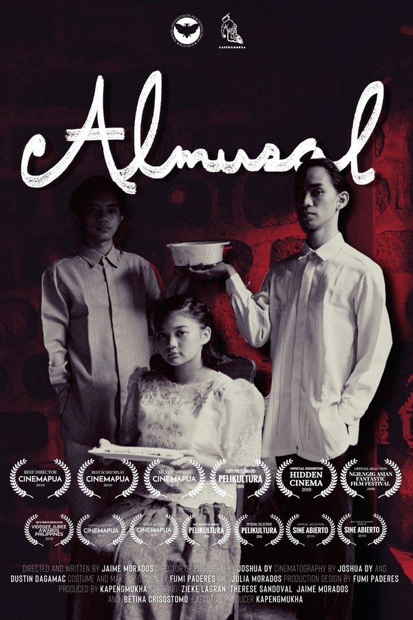 Almusal : Ang Tatlong Magkakapatid