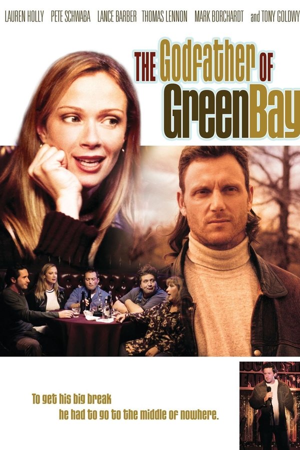 The Godfather Of Green Bay