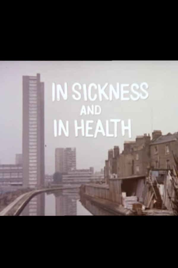 In Sickness And In Health