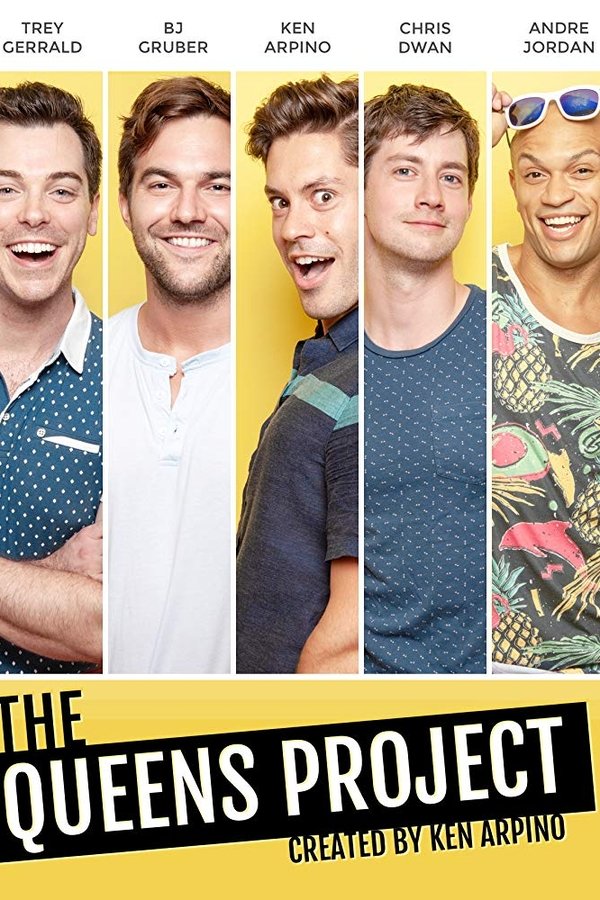 The Queens Project