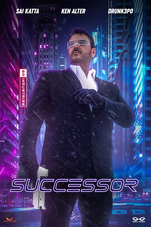 Successor