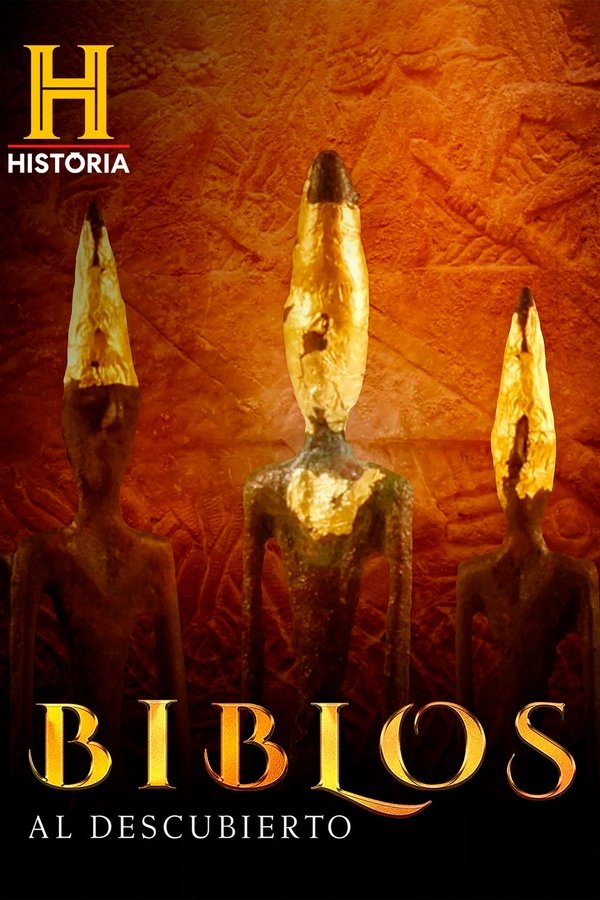 Liban, Les secrets du royaume de Byblos