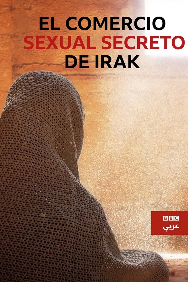 Undercover With The Clerics: Iraq's Secret Sex Trade