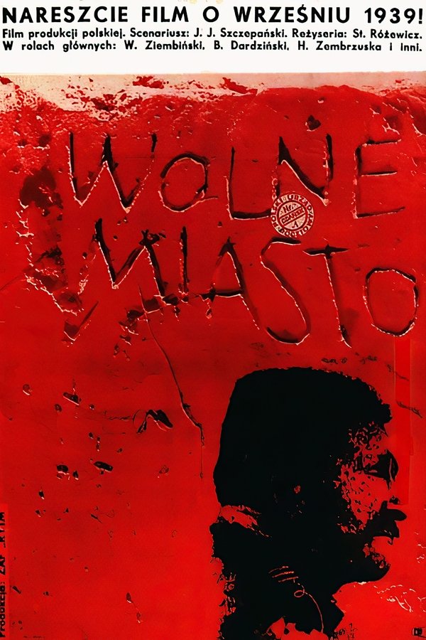 Wolne Miasto