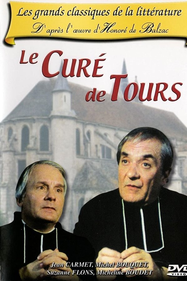 Le Curé De Tours