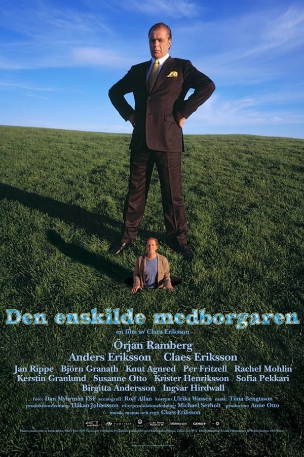 Den Enskilde Medborgaren