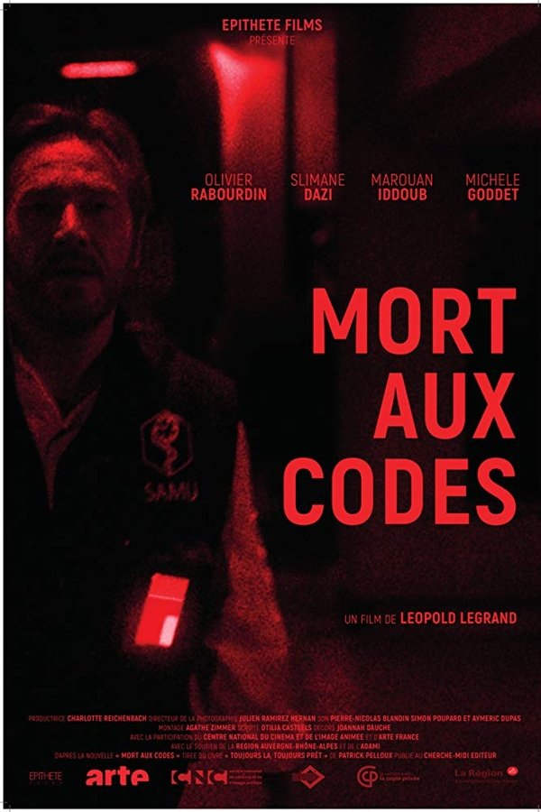 Mort Aux Codes