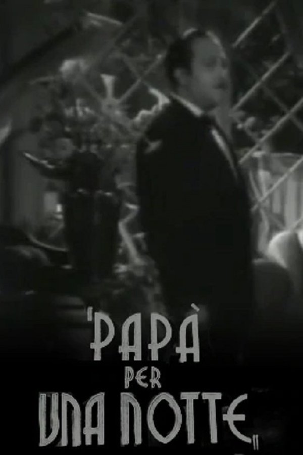 Papà Per Una Notte