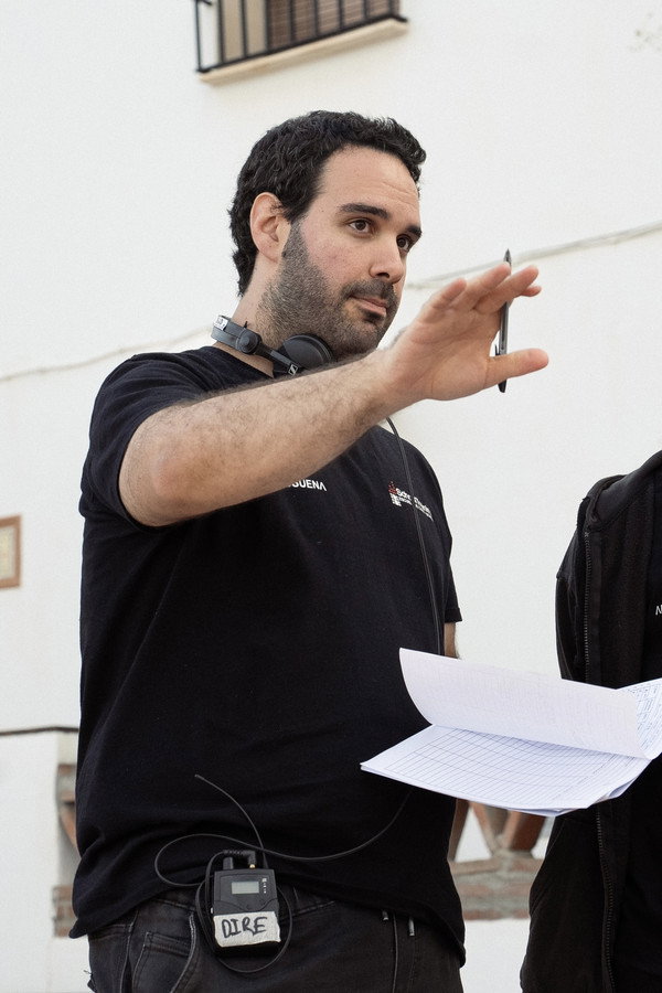 Director
