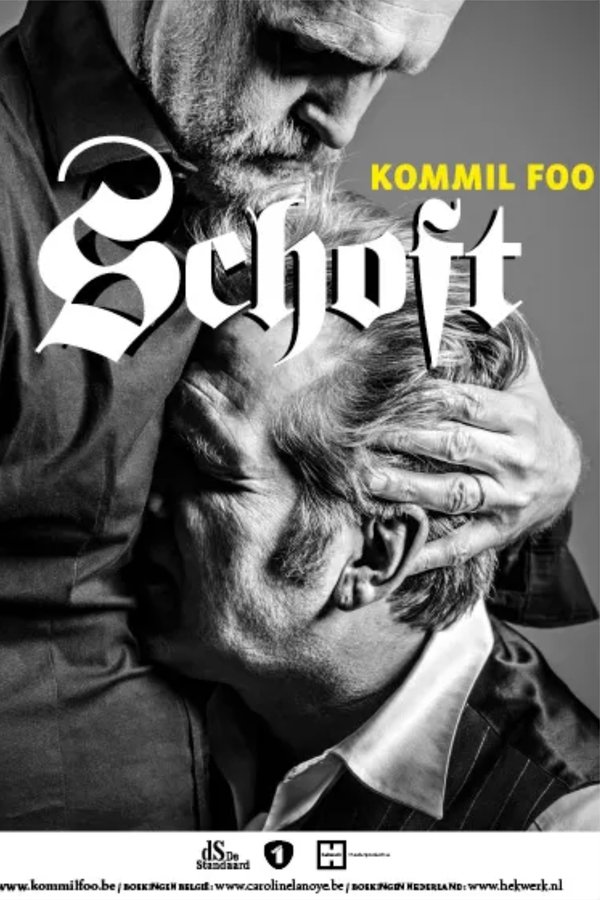 Kommil Foo: Schoft